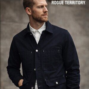 Rogue Territory Field Jacket